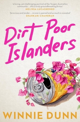 Dirt Poor Islanders by Dunn, Winnie