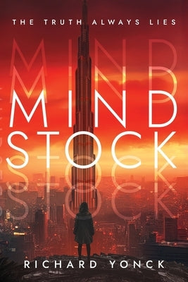 Mindstock by Yonck, Richard