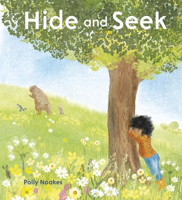 Hide and Seek by Noakes, Polly