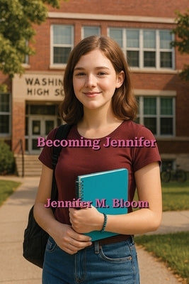 Becoming Jennifer: Becoming Jennifer Book Two by Bloom, Jennifer M.