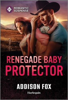 Renegade Baby Protector by Fox, Addison