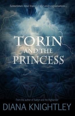 Torin and the Princess by Knightley, Diana