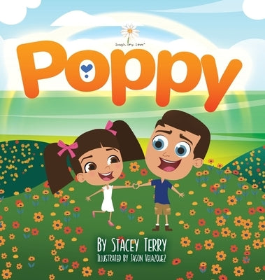 Poppy by Terry, Stacey