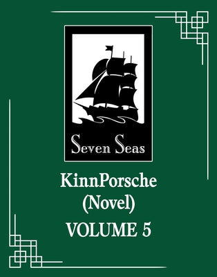 Kinnporsche (Novel) Vol. 5 by Daemi