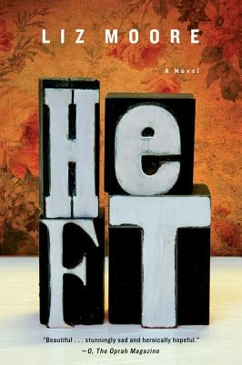 Heft by Moore, Liz