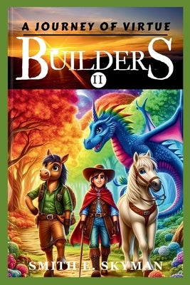Builders: A Journey of Virtue by Skyman, Smith E.