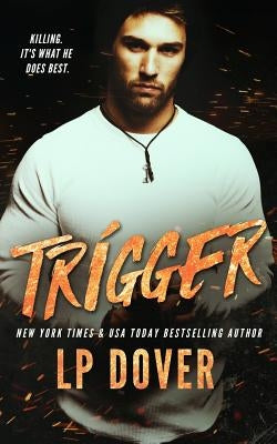Trigger: A Circle of Justice Novel by Editorial, Crimson Tide