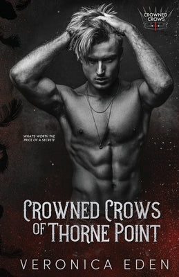 Crowned Crows of Thorne Point by Eden, Veronica