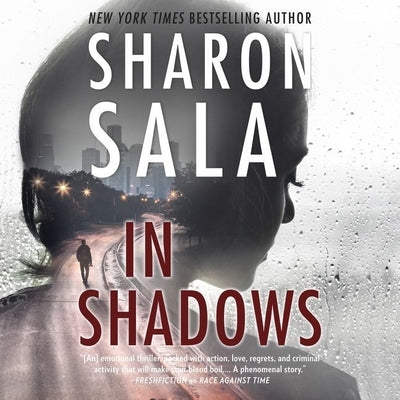 In Shadows by Sala, Sharon