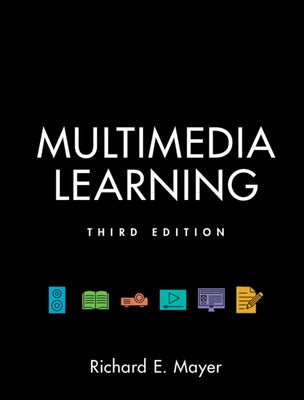 Multimedia Learning by Mayer, Richard E.