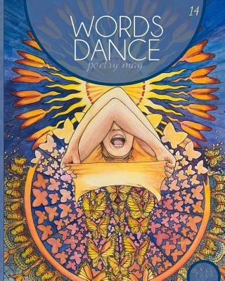 Words Dance 14 by Oaks, Amanda