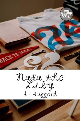 Nada the Lily by Haggard, H. Rider