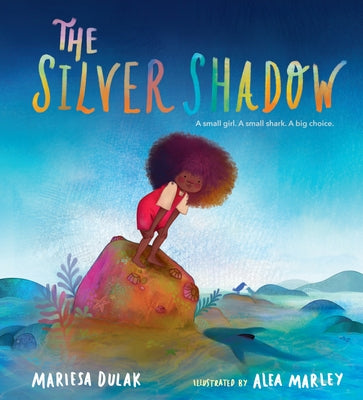The Silver Shadow by Dulak, Mariesa