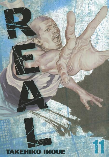 Real, Vol. 11 by Inoue, Takehiko