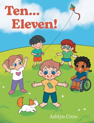 Ten...Eleven! by Crow, Ashlyn