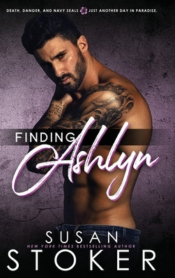 Finding Ashlyn by Stoker, Susan