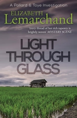 Light Through Glass by Lemarchand, Elizabeth