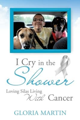 I Cry in the Shower by Martin, Gloria