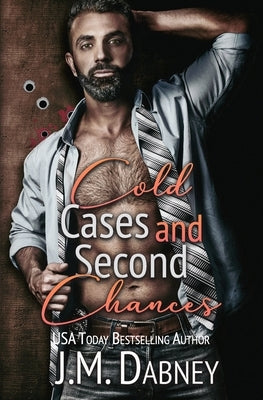 Cold Cases and Second Chances by McNellis, Laura