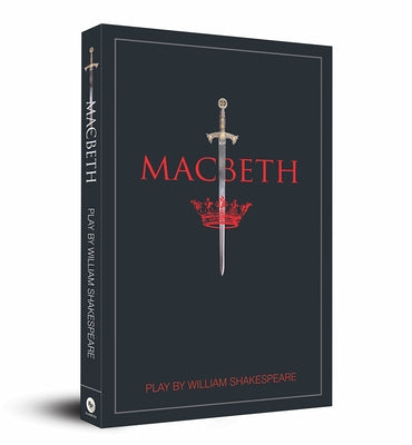 Macbeth by Shakespeare, William