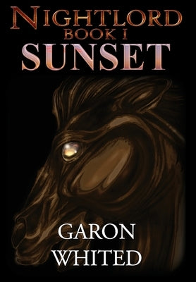 Nightlord: Sunset by Whited, Garon