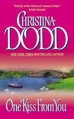 One Kiss from You by Dodd, Christina