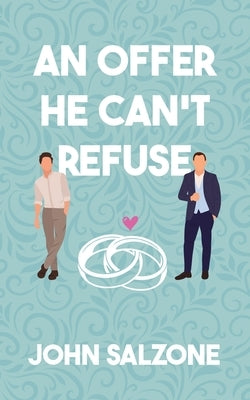 An Offer He Can't Refuse by Salzone, John