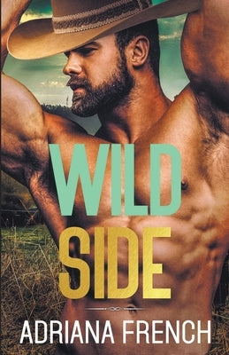 Wild Side by French, Adriana