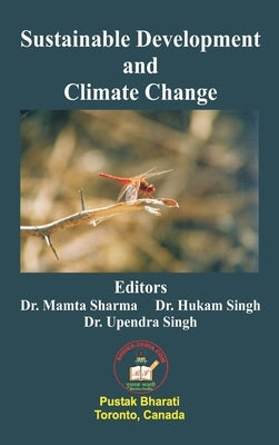 Sustainable Development and Climate Change by Sharma, Mamta