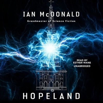 Hopeland by McDonald, Ian