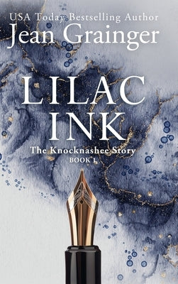 Lilac Ink by Grainger, Jean