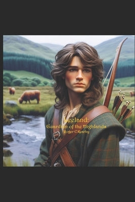 Leeland: Guardian of the Highlands by Kearby, Roger C.