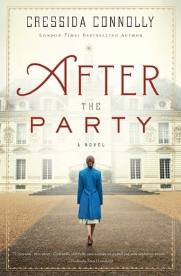 After the Party by Connolly, Cressida
