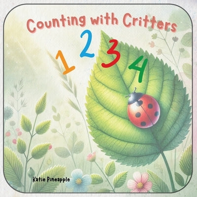 Counting with Critters by Pineapple, Katie