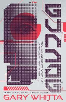 Gundog by Whitta, Gary