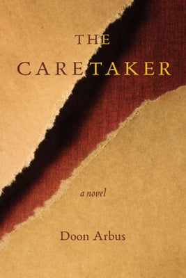 The Caretaker by Arbus, Doon