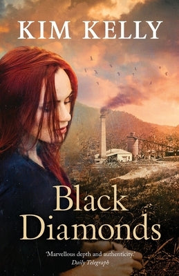 Black Diamonds by Kelly, Kim