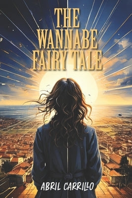 The Wannabe Fairy Tale by Carrillo, Abril