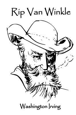 Rip Van Winkle by Lee, Russell