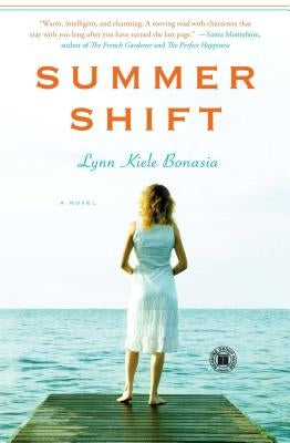 Summer Shift by Bonasia, Lynn Kiele