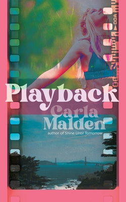 Playback by Malden, Carla