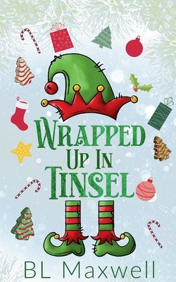 Wrapped Up In Tinsel by Maxwell, Bl