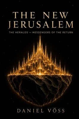 The New Jerusalem: The Heralds - Messengers of the Return by Vöss, Daniel