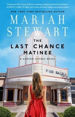 The Last Chance Matinee: A Book Club Recommendation!volume 1 by Stewart, Mariah