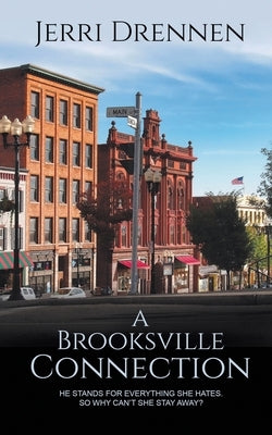 A Brooksville Connection by Drennen, Jerri