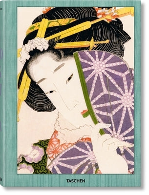 Hokusai by Taschen