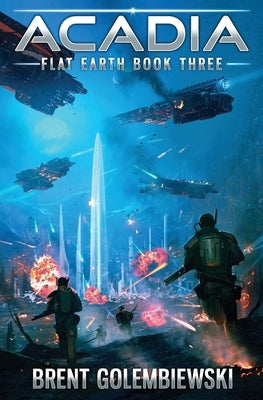 Acadia by Golembiewski, Brent W.