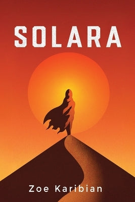 Solara by Karibian, Zoe