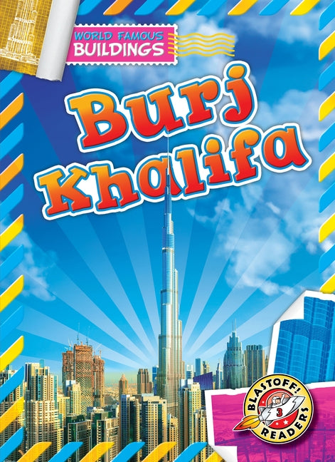 Burj Khalifa by Klepeis, Alicia Z.