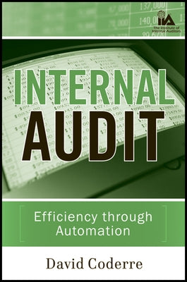 Internal Audit by Coderre